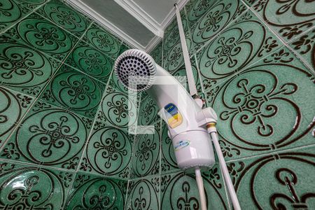 Casa à venda com 360m², 4 quartos e 3 vagasSuíte 2 - Banheiro