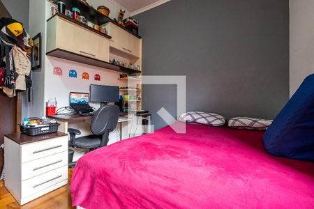 Casa à venda com 360m², 4 quartos e 3 vagasQuarto 3