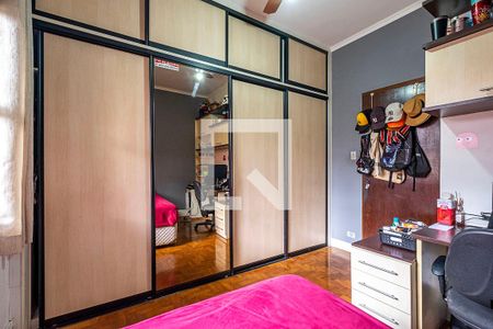 Casa à venda com 360m², 4 quartos e 3 vagasQuarto 3