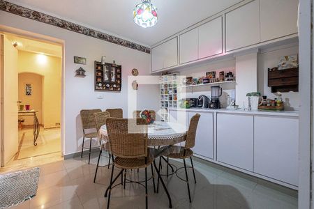 Casa à venda com 360m², 4 quartos e 3 vagasSala de Almoço