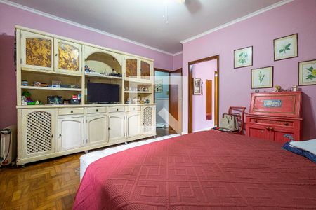 Casa à venda com 360m², 4 quartos e 3 vagasSuíte 1