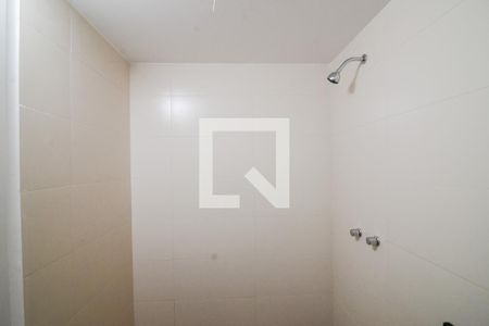 Banheiro de kitnet/studio à venda com 1 quarto, 48m² em Tijuca , Rio de Janeiro