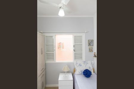 Quarto 1 de casa à venda com 3 quartos, 112m² em Piraporinha, Diadema