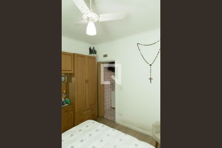 Quarto 2 de casa à venda com 3 quartos, 112m² em Piraporinha, Diadema