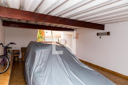 Casa à venda com 112m², 3 quartos e 2 vagas Casa à venda com 112m², 3 quartos e 2 vagasGaragem