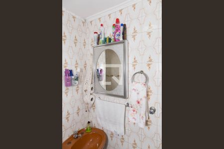 Casa à venda com 112m², 3 quartos e 2 vagas Casa à venda com 112m², 3 quartos e 2 vagasBanheiro