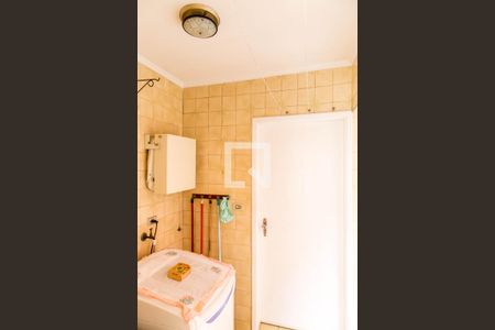 Casa à venda com 112m², 3 quartos e 2 vagas Casa à venda com 112m², 3 quartos e 2 vagasÁrea de Serviço