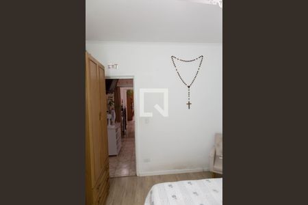 Quarto 2 de casa à venda com 3 quartos, 112m² em Piraporinha, Diadema