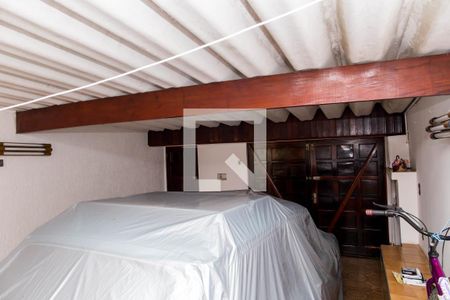 Casa à venda com 112m², 3 quartos e 2 vagas Casa à venda com 112m², 3 quartos e 2 vagasGaragem