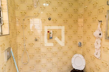 Casa à venda com 112m², 3 quartos e 2 vagas Casa à venda com 112m², 3 quartos e 2 vagasBanheiro de serviço