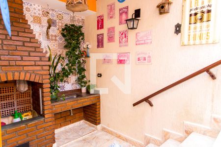 Casa à venda com 112m², 3 quartos e 2 vagas Casa à venda com 112m², 3 quartos e 2 vagasÁrea comum