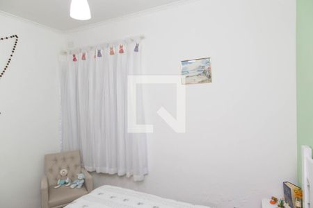 Quarto 2 de casa à venda com 3 quartos, 112m² em Piraporinha, Diadema