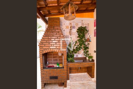 Casa à venda com 112m², 3 quartos e 2 vagas Casa à venda com 112m², 3 quartos e 2 vagasÁrea comum