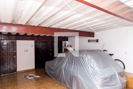 Casa à venda com 112m², 3 quartos e 2 vagas Casa à venda com 112m², 3 quartos e 2 vagasGaragem