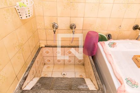 Casa à venda com 112m², 3 quartos e 2 vagas Casa à venda com 112m², 3 quartos e 2 vagasÁrea de Serviço