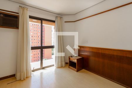Suíte de apartamento para alugar com 1 quarto, 48m² em Itaim Bibi, São Paulo