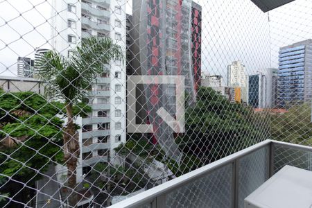 Apartamento à venda com 93m², 2 quartos e 1 vagaSuíte 