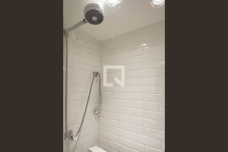 Apartamento à venda com 93m², 2 quartos e 1 vagaBanheiro 