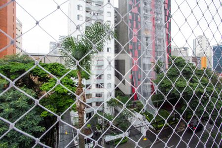 Apartamento à venda com 93m², 2 quartos e 1 vagaSuíte 