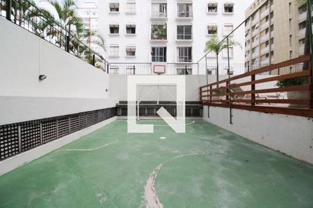 Apartamento à venda com 93m², 2 quartos e 1 vagaQuadra Esportiva