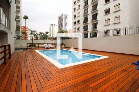 Apartamento à venda com 93m², 2 quartos e 1 vagaÁrea comum - Piscina