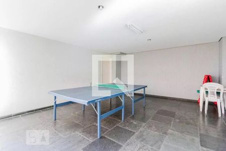 Apartamento à venda com 93m², 2 quartos e 1 vagaSala de Jogos