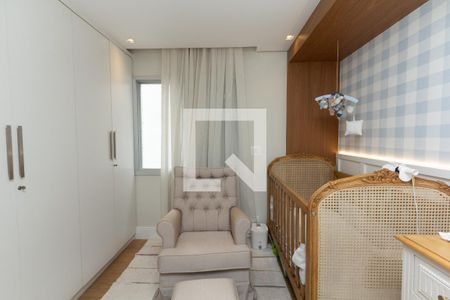 Apartamento à venda com 93m², 2 quartos e 1 vagaQuarto 
