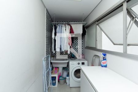 Apartamento à venda com 93m², 2 quartos e 1 vagaÁrea de Serviço