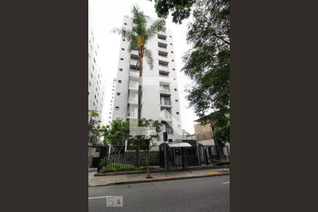 Apartamento à venda com 93m², 2 quartos e 1 vagaFachada