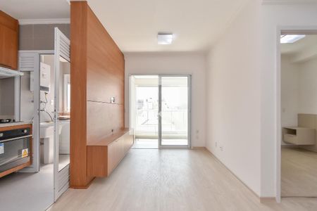 Apartamento para alugar com 45m², 1 quarto e 1 vagaSala