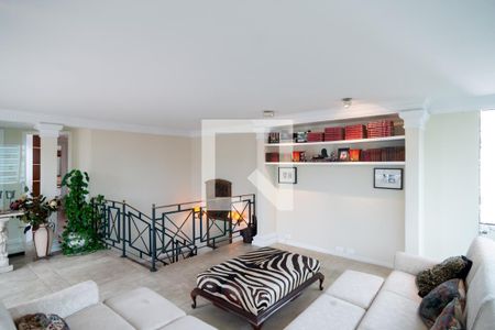 Apartamento à venda com 350m², 4 quartos e 3 vagasSala Cobertura