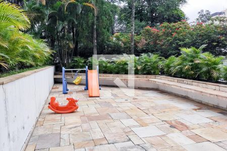 Apartamento à venda com 350m², 4 quartos e 3 vagasPlayground