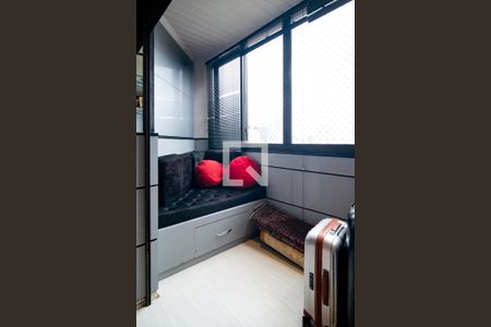 Apartamento à venda com 350m², 4 quartos e 3 vagasQuarto 1 - Suíte