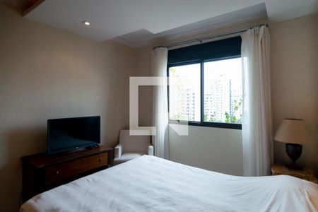 Apartamento à venda com 350m², 4 quartos e 3 vagasQuarto 2 - Suíte