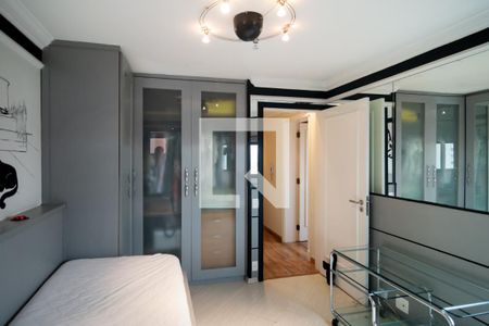 Apartamento à venda com 350m², 4 quartos e 3 vagasQuarto 1 - Suíte