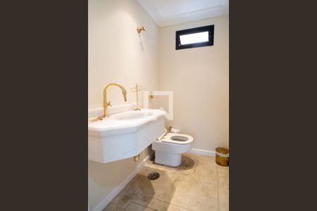 Apartamento à venda com 350m², 4 quartos e 3 vagasLavabo Cobertura