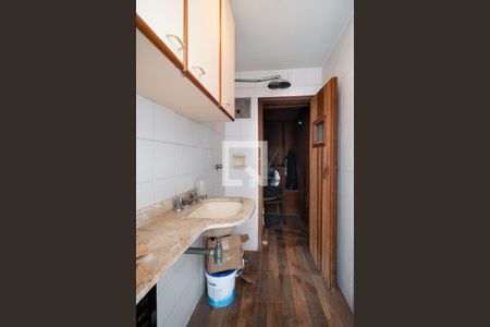 Apartamento à venda com 350m², 4 quartos e 3 vagasSauna Cobertura