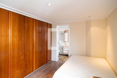 Apartamento à venda com 350m², 4 quartos e 3 vagasQuarto 4 - Suíte Cobertura
