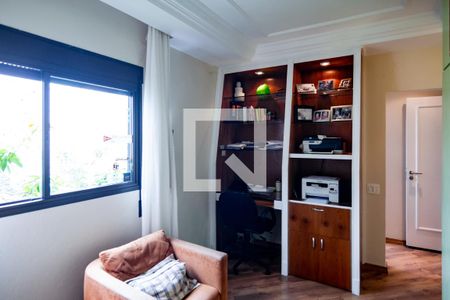 Apartamento à venda com 350m², 4 quartos e 3 vagasQuarto 3 - Suíte