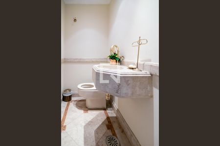 Apartamento à venda com 350m², 4 quartos e 3 vagasLavabo