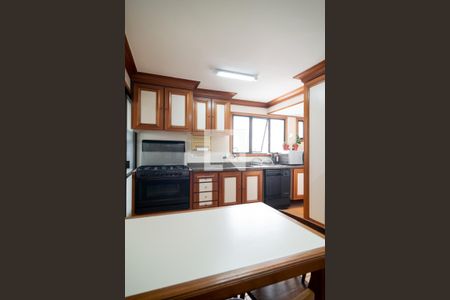 Apartamento à venda com 350m², 4 quartos e 3 vagasCozinha