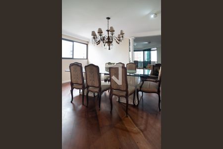 Apartamento à venda com 350m², 4 quartos e 3 vagasSala Jantar