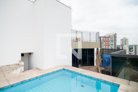 Apartamento à venda com 350m², 4 quartos e 3 vagasÁrea Piscina / Churrasqueira Cobertura