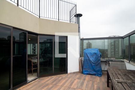 Apartamento à venda com 350m², 4 quartos e 3 vagasÁrea Piscina / Churrasqueira Cobertura