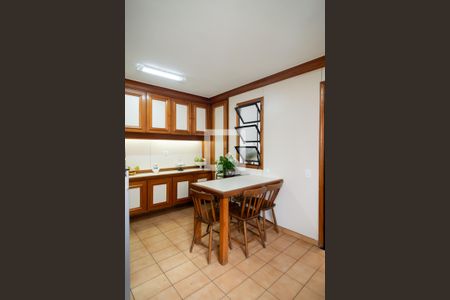 Apartamento à venda com 350m², 4 quartos e 3 vagasCozinha