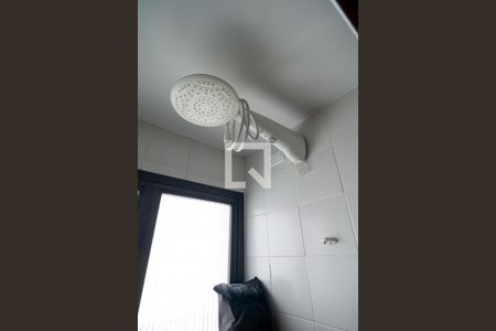 Apartamento à venda com 350m², 4 quartos e 3 vagasBanheiro Quarto 4 - Suíte Cobertura