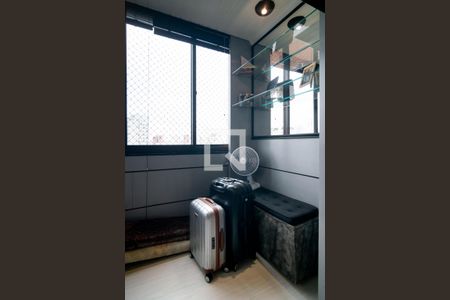 Apartamento à venda com 350m², 4 quartos e 3 vagasQuarto 1 - Suíte