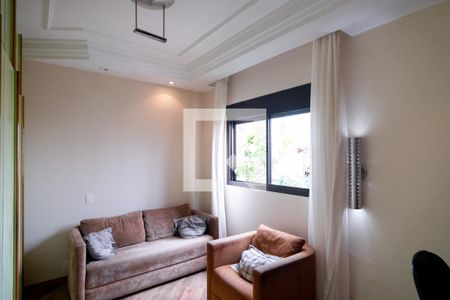 Apartamento à venda com 350m², 4 quartos e 3 vagasQuarto 3 - Suíte