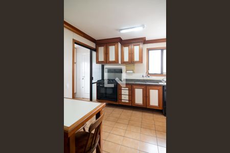 Apartamento à venda com 350m², 4 quartos e 3 vagasCozinha