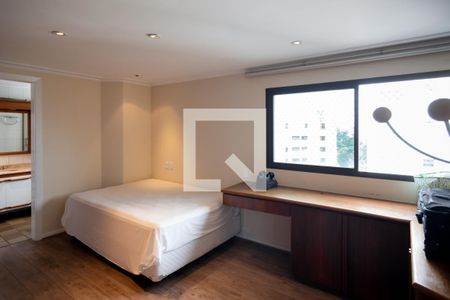 Apartamento à venda com 350m², 4 quartos e 3 vagasQuarto 4 - Suíte Cobertura